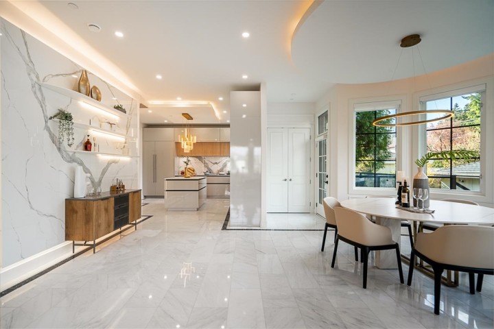 Photo 12 at 1203 W 38th Avenue, Shaughnessy, Vancouver West