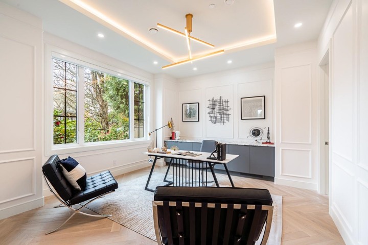 Photo 7 at 1203 W 38th Avenue, Shaughnessy, Vancouver West