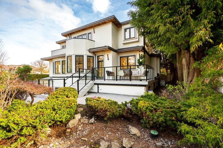 Photo 38 at 1203 W 38th Avenue, Shaughnessy, Vancouver West