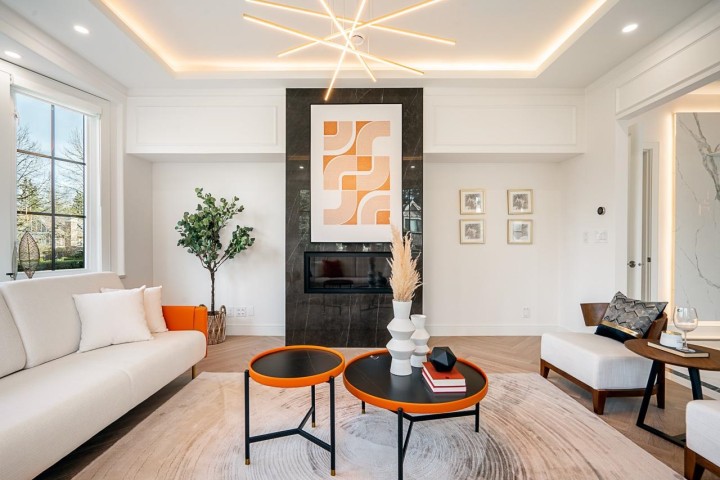 Photo 10 at 1203 W 38th Avenue, Shaughnessy, Vancouver West