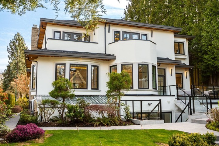 Photo 37 at 1203 W 38th Avenue, Shaughnessy, Vancouver West