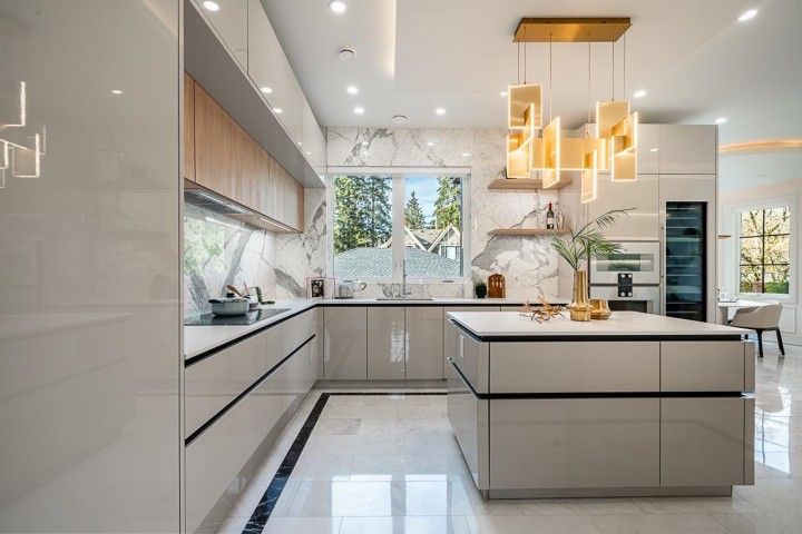 Photo 15 at 1203 W 38th Avenue, Shaughnessy, Vancouver West