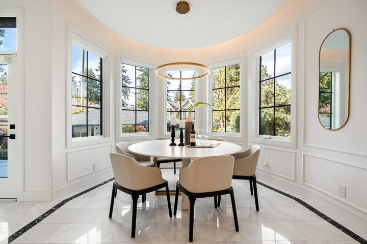 Photo 11 at 1203 W 38th Avenue, Shaughnessy, Vancouver West