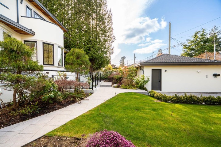 Photo 35 at 1203 W 38th Avenue, Shaughnessy, Vancouver West