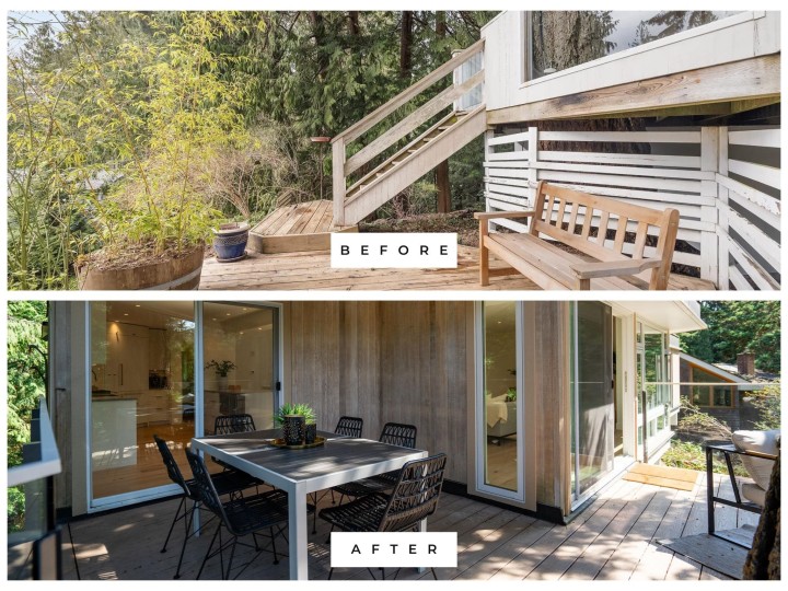 Photo 36 at 5061 Bear Lane, Caulfeild, West Vancouver