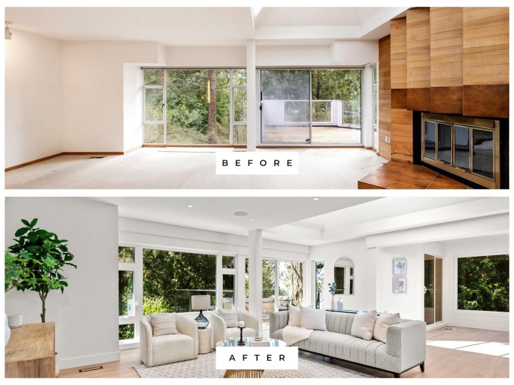 Photo 30 at 5061 Bear Lane, Caulfeild, West Vancouver