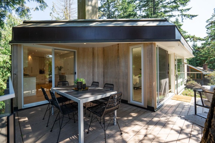 Photo 25 at 5061 Bear Lane, Caulfeild, West Vancouver