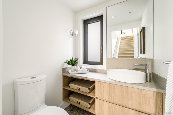 Photo 14 at 6322 Oak Street, Oakridge VW, Vancouver West