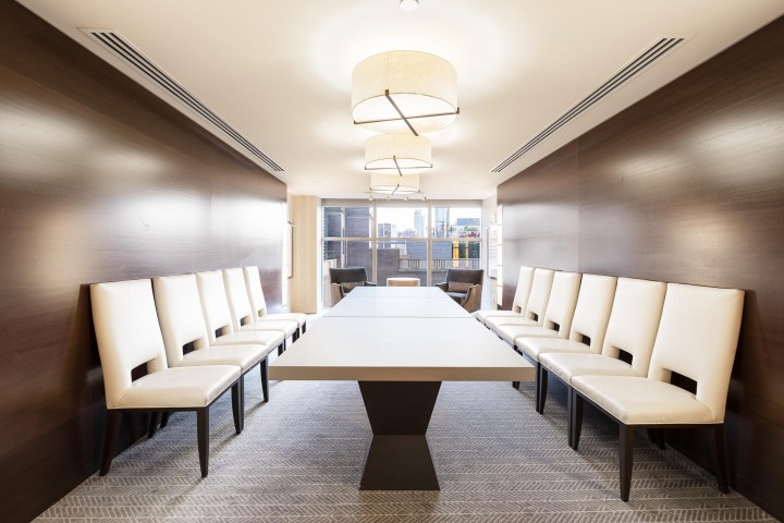 Photo 16 at 1803 - 667 Howe Street, Downtown VW, Vancouver West