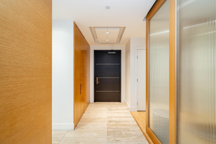 Photo 12 at 1803 - 667 Howe Street, Downtown VW, Vancouver West