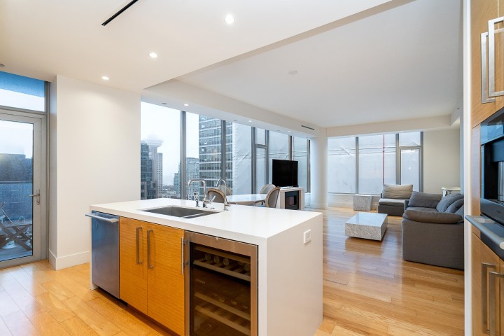 Photo 3 at 1803 - 667 Howe Street, Downtown VW, Vancouver West