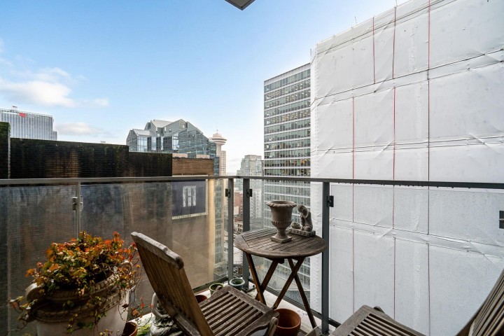 Photo 10 at 1803 - 667 Howe Street, Downtown VW, Vancouver West