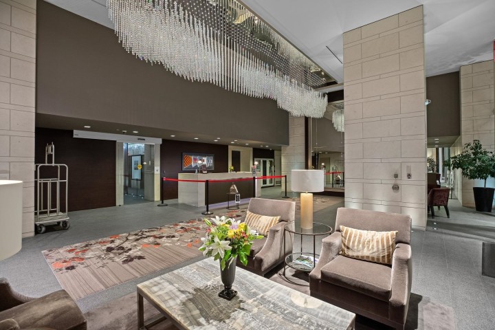 Photo 18 at 1803 - 667 Howe Street, Downtown VW, Vancouver West