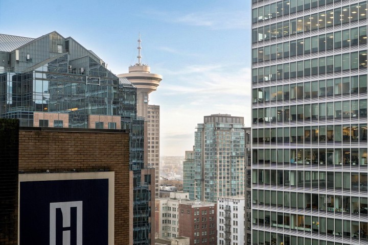 Photo 11 at 1803 - 667 Howe Street, Downtown VW, Vancouver West