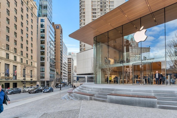 Photo 21 at 1803 - 667 Howe Street, Downtown VW, Vancouver West