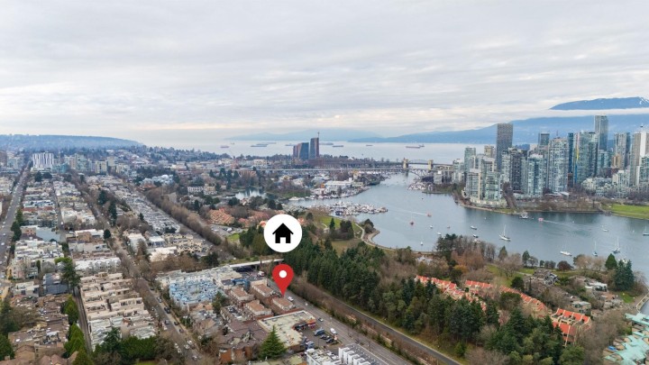 Photo 23 at 828 W 6th Avenue, Fairview VW, Vancouver West