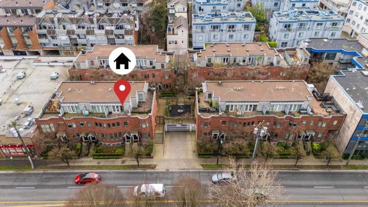 Photo 27 at 828 W 6th Avenue, Fairview VW, Vancouver West