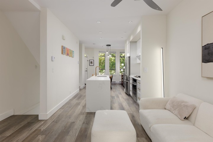 Photo 6 at 828 W 6th Avenue, Fairview VW, Vancouver West