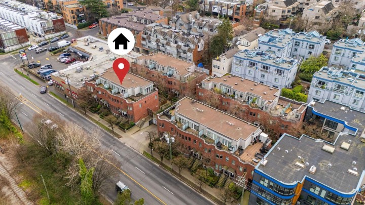 Photo 26 at 828 W 6th Avenue, Fairview VW, Vancouver West