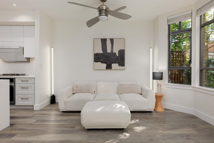 Photo 7 at 828 W 6th Avenue, Fairview VW, Vancouver West