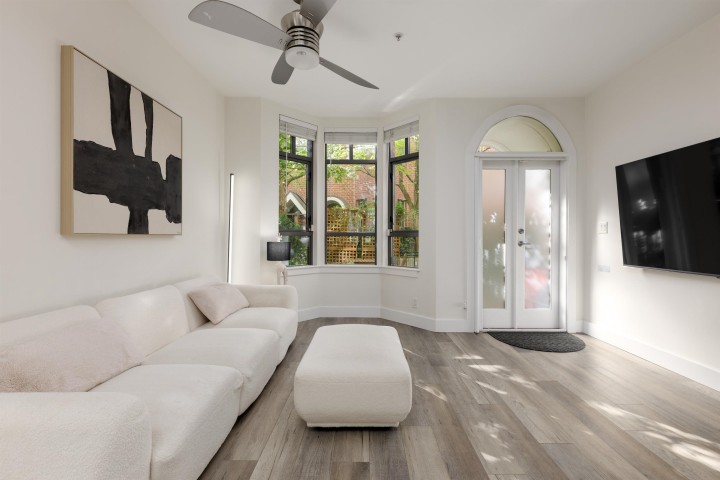 Photo 5 at 828 W 6th Avenue, Fairview VW, Vancouver West