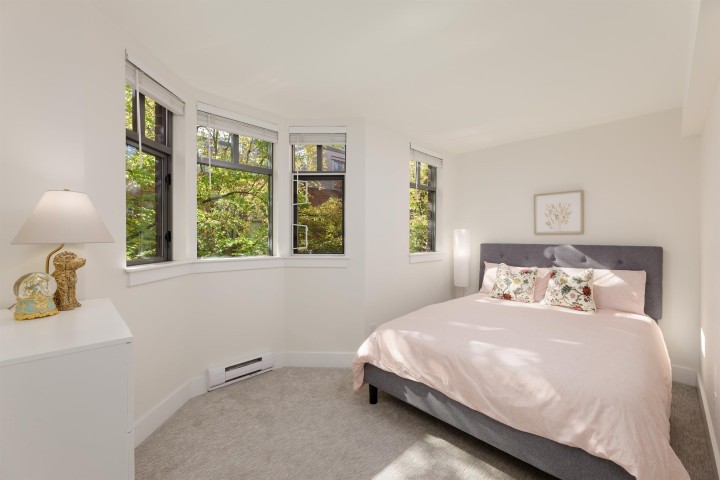 Photo 15 at 828 W 6th Avenue, Fairview VW, Vancouver West