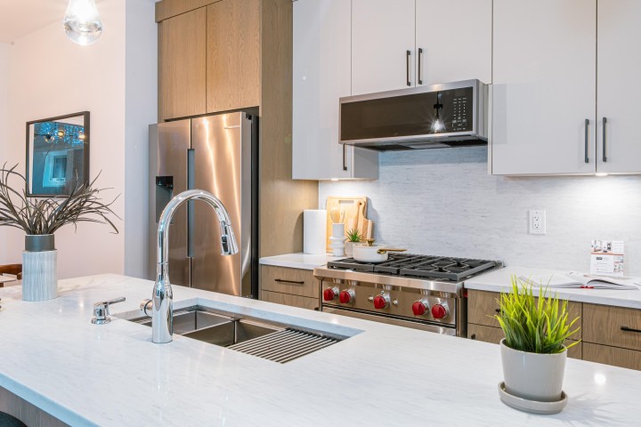 Photo 7 at 2735 W 8th Avenue, Kitsilano, Vancouver West