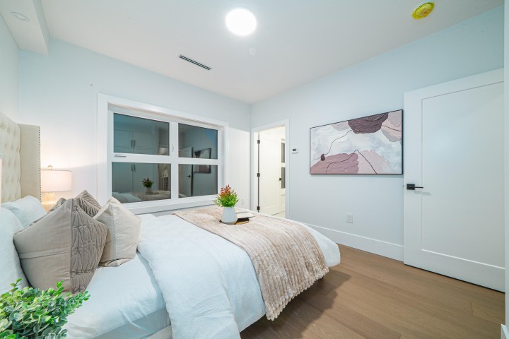 Photo 24 at 2735 W 8th Avenue, Kitsilano, Vancouver West