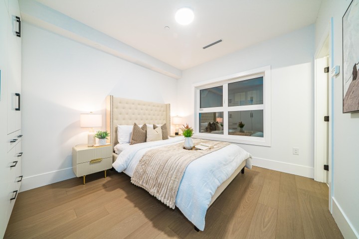 Photo 21 at 2735 W 8th Avenue, Kitsilano, Vancouver West