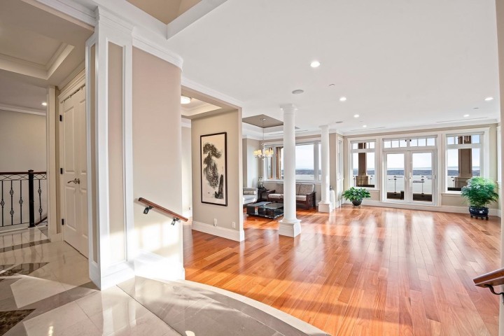 Photo 9 at 2420 Halston Court, Whitby Estates, West Vancouver