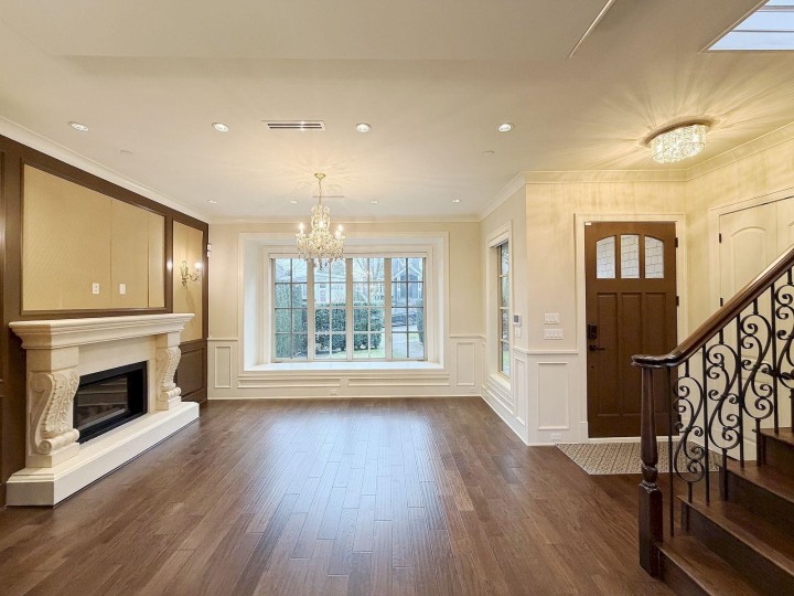 Photo 2 at 3393 W 30th Avenue, Dunbar, Vancouver West