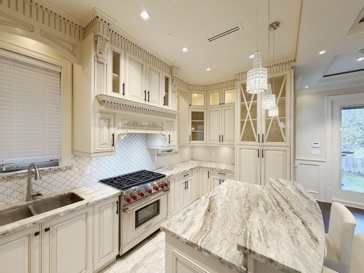 Photo 12 at 3393 W 30th Avenue, Dunbar, Vancouver West