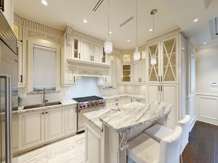 Photo 7 at 3393 W 30th Avenue, Dunbar, Vancouver West