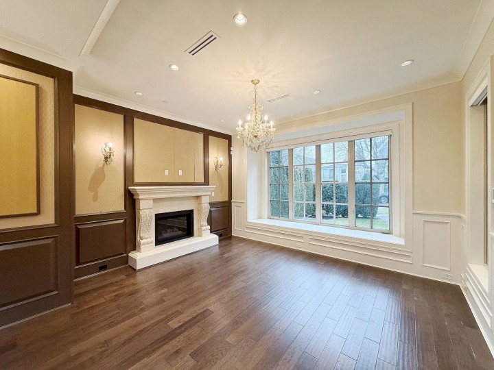 Photo 3 at 3393 W 30th Avenue, Dunbar, Vancouver West