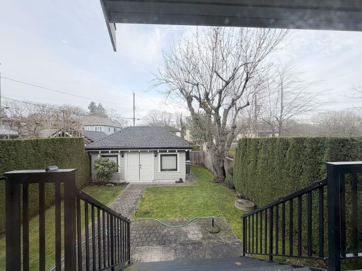 Photo 32 at 3393 W 30th Avenue, Dunbar, Vancouver West