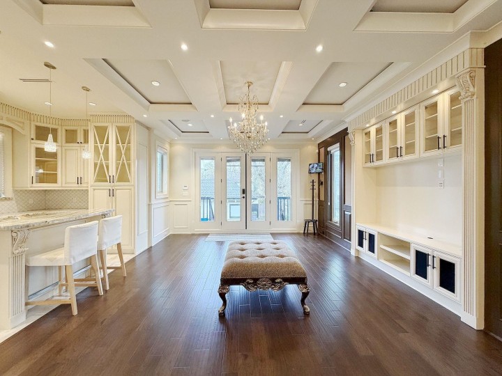 Photo 5 at 3393 W 30th Avenue, Dunbar, Vancouver West