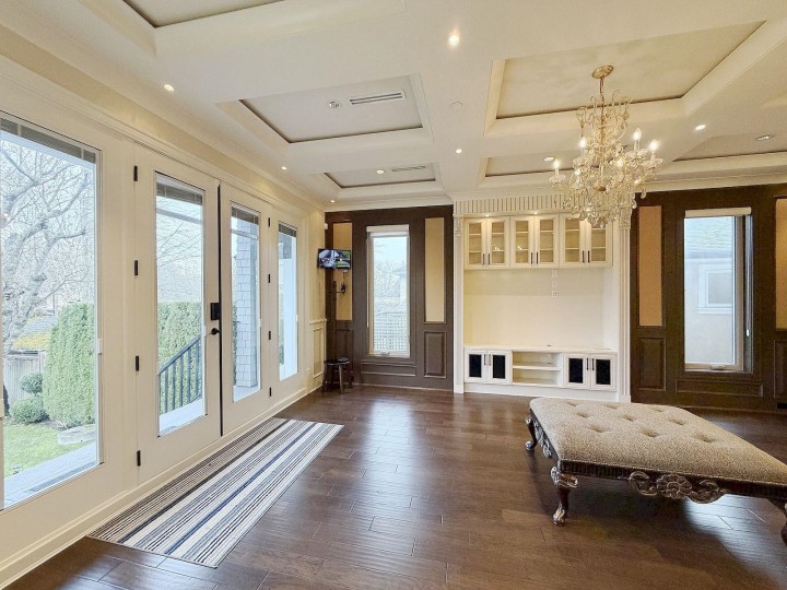 Photo 9 at 3393 W 30th Avenue, Dunbar, Vancouver West