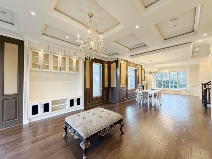 Photo 10 at 3393 W 30th Avenue, Dunbar, Vancouver West