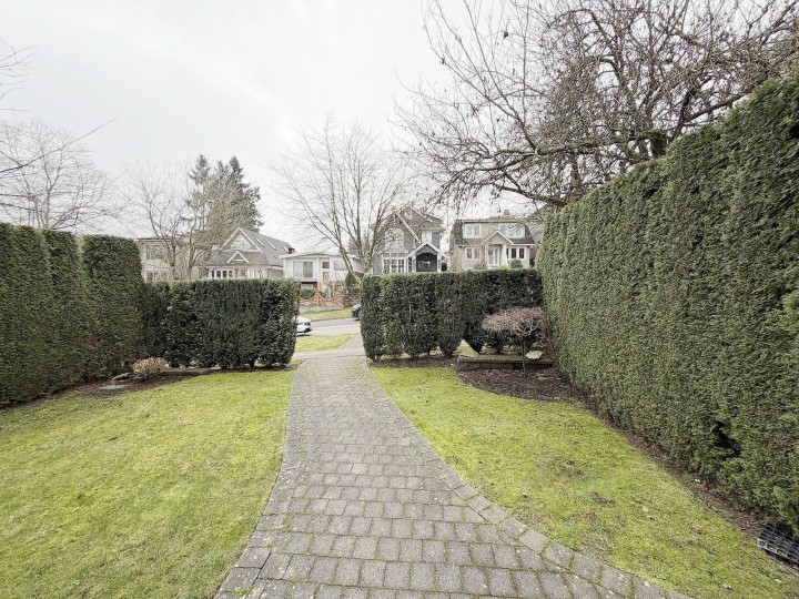 Photo 33 at 3393 W 30th Avenue, Dunbar, Vancouver West