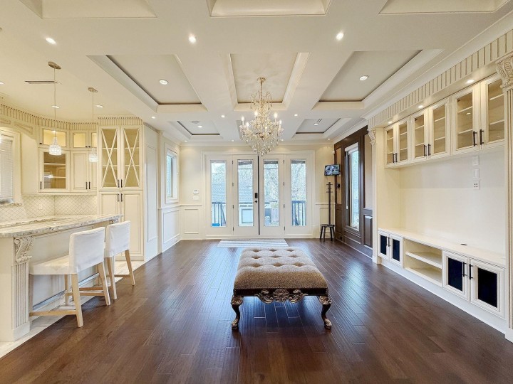 Photo 11 at 3393 W 30th Avenue, Dunbar, Vancouver West