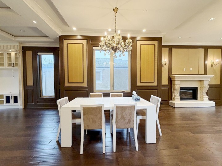 Photo 4 at 3393 W 30th Avenue, Dunbar, Vancouver West