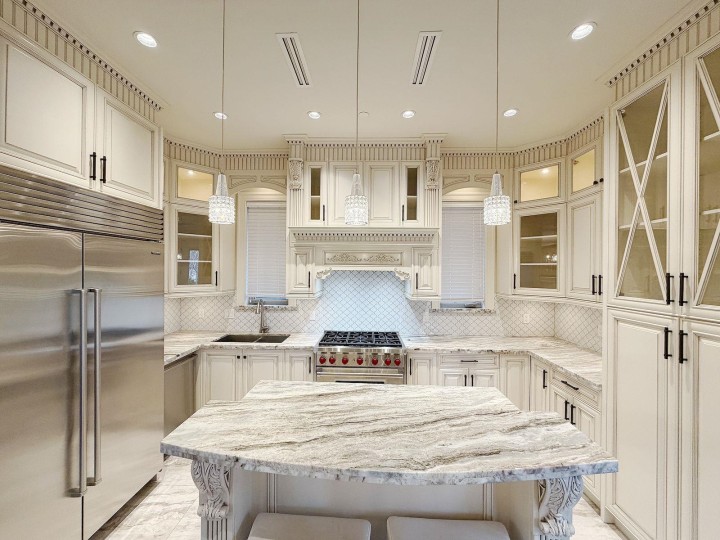 Photo 8 at 3393 W 30th Avenue, Dunbar, Vancouver West