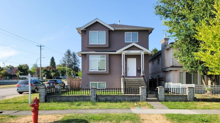 Photo 1 at 3096 E 26th Avenue, Renfrew Heights, Vancouver East