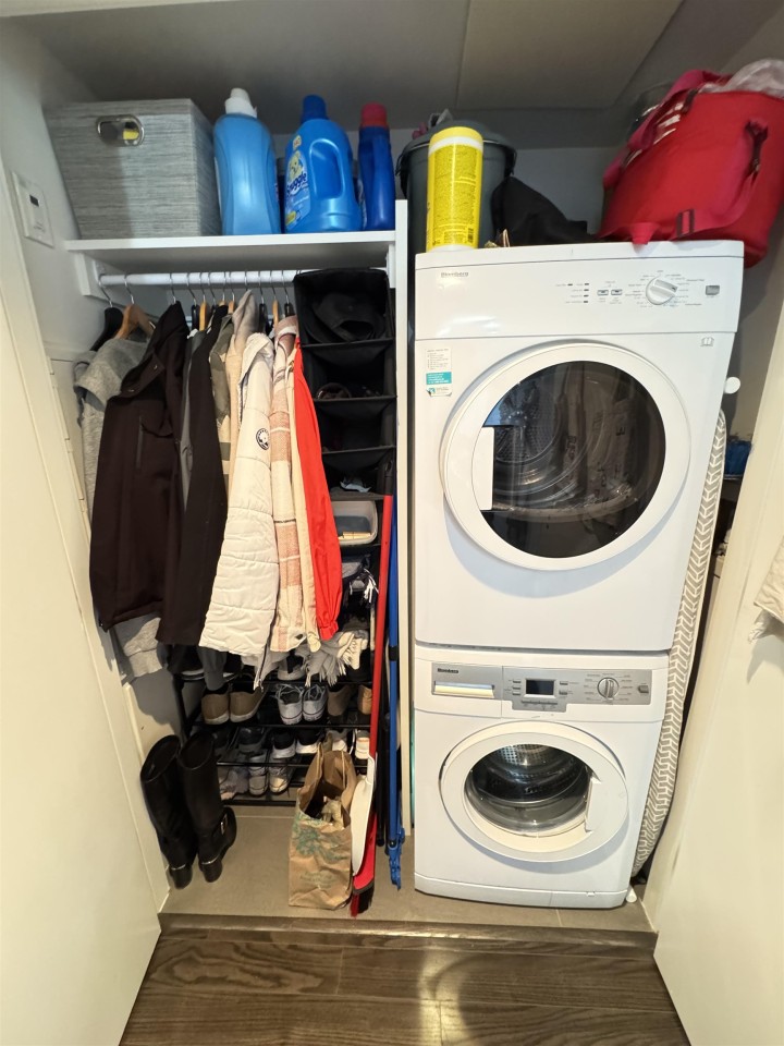 Photo 22 at 804 - 8031 Nunavut Lane, Marpole, Vancouver West