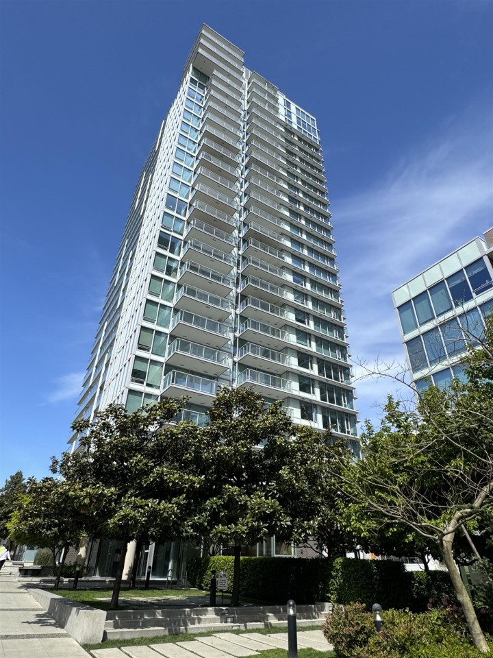 Photo 1 at 804 - 8031 Nunavut Lane, Marpole, Vancouver West