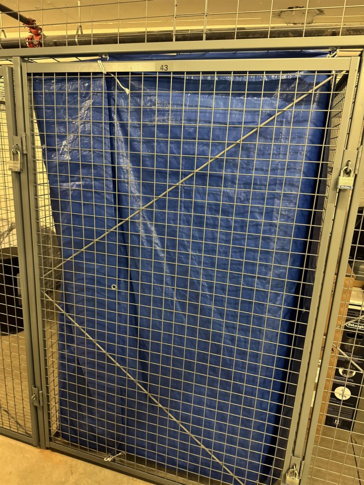 Photo 28 at 804 - 8031 Nunavut Lane, Marpole, Vancouver West