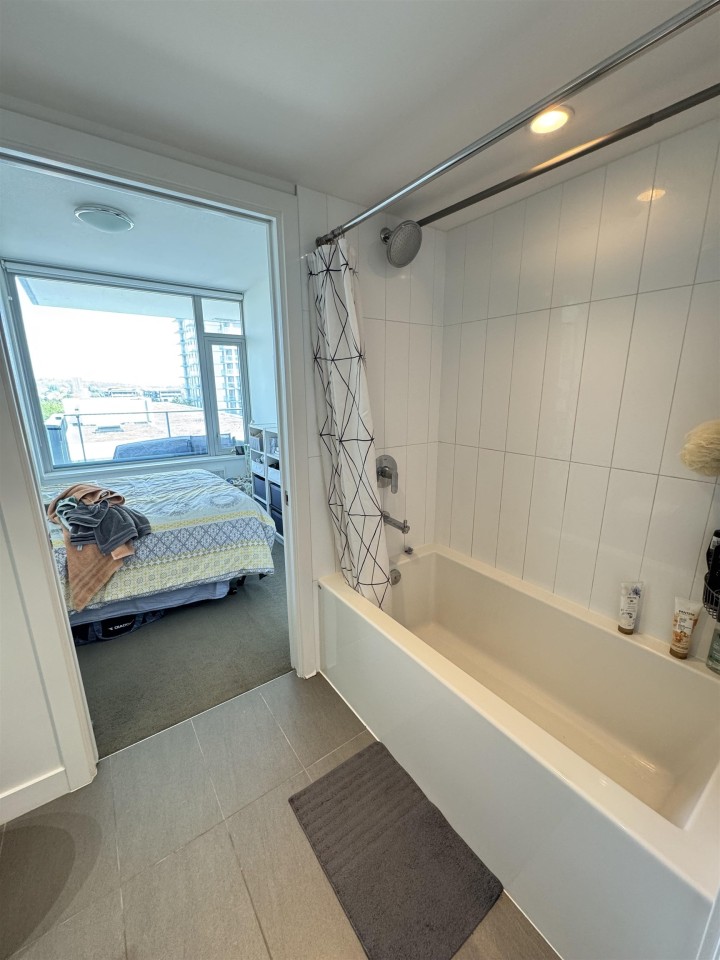 Photo 21 at 804 - 8031 Nunavut Lane, Marpole, Vancouver West