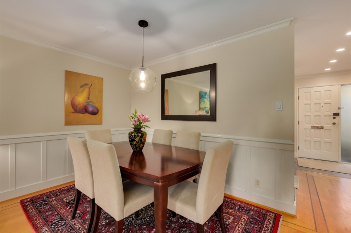 Photo 10 at 4035 Springtree Drive, Quilchena, Vancouver West