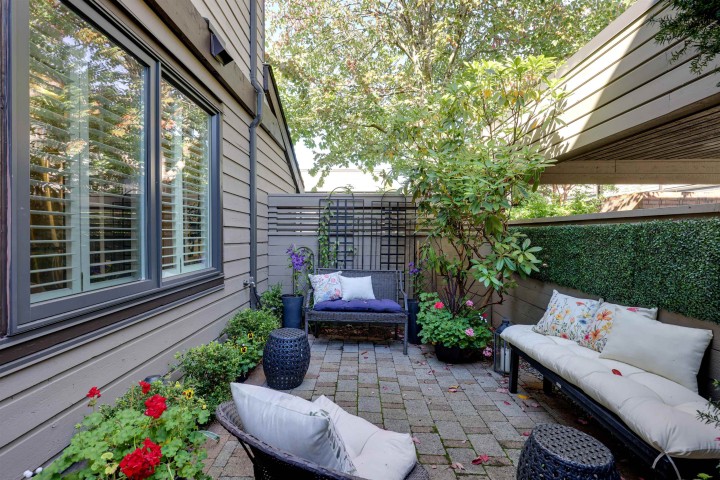 Photo 33 at 4035 Springtree Drive, Quilchena, Vancouver West