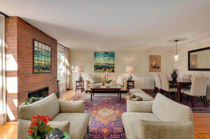 Photo 8 at 4035 Springtree Drive, Quilchena, Vancouver West